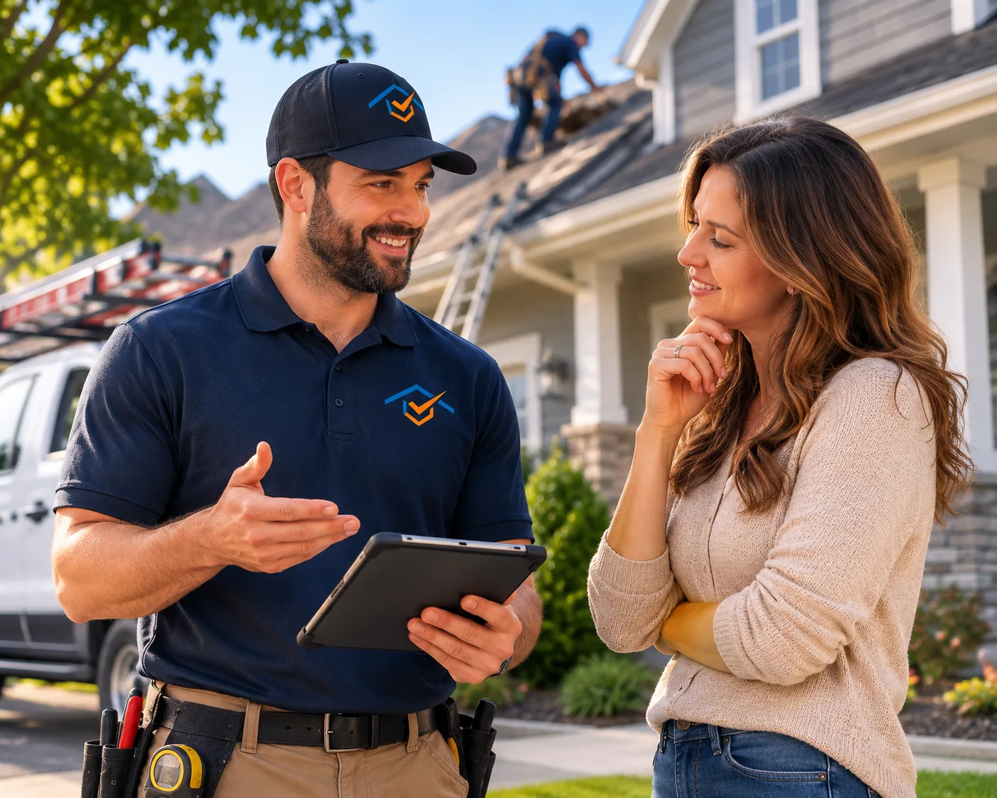 Roof Inspection FAQs in Gibson, NC