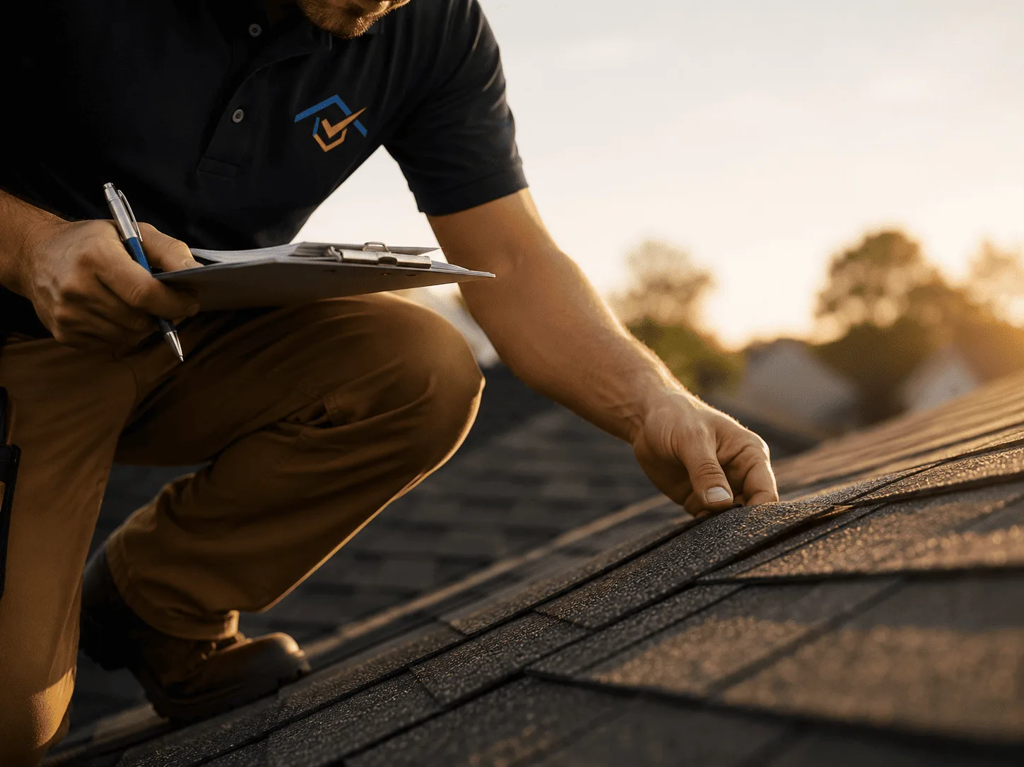 Why Choose Roof Inspection in Gibson, NC